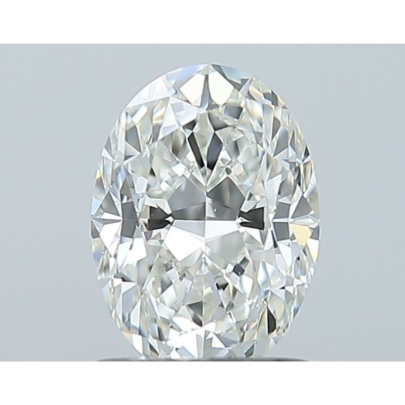 Diament szlif owalny, 1.0ct, VS1, H, GIA 2235712157