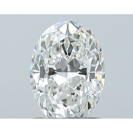 Diament szlif owalny, 1.0ct, VS1, H, GIA 2235712157