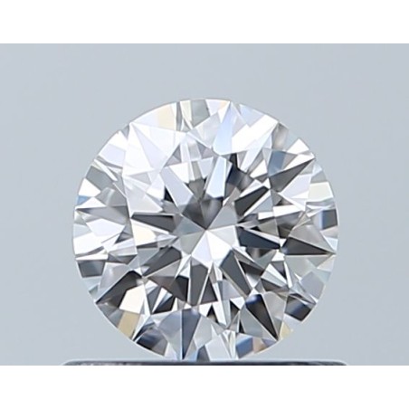 Diament szlif okrągły, 0.5ct, VS1, F, GIA 7538391726