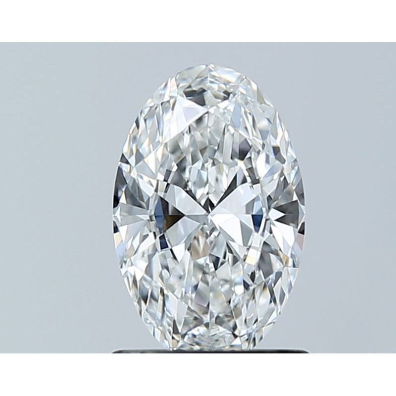 Diament szlif owalny, 1.01ct, VS1, E, GIA 2536340030 Diament szlif owalny, 1.01ct, VS1, E, GIA 2536340030