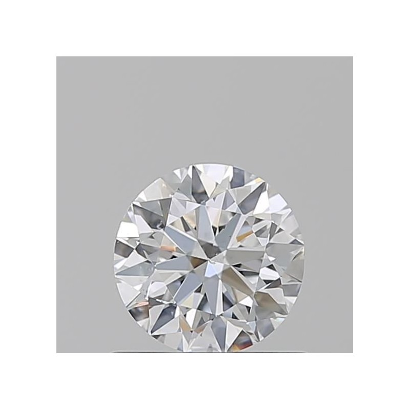 Diament szlif okrągły, 0.7ct, SI1, D, GIA 2526263606 Diament szlif okrągły, 0.7ct, SI1, D, GIA 2526263606