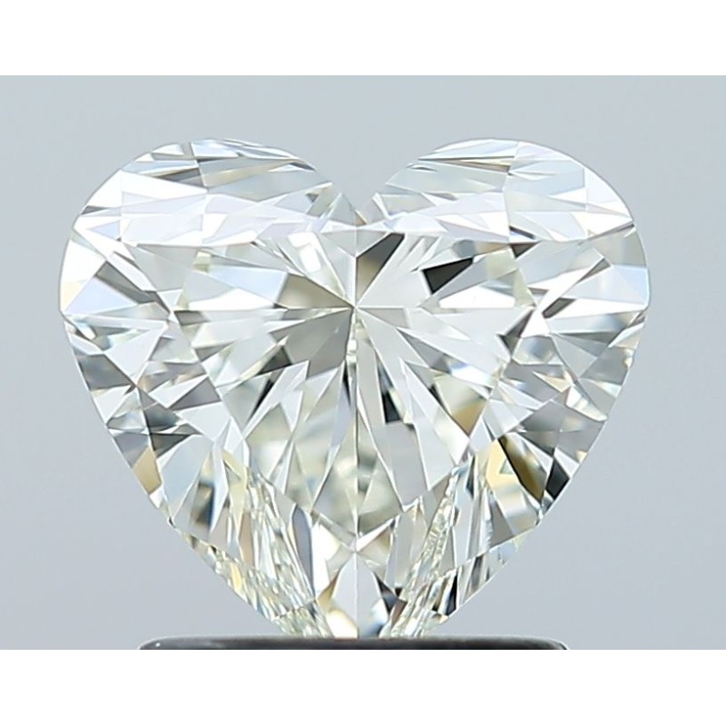 Diament serce, 1.52ct, VS2, I, IGI 726557521 Diament serce, 1.52ct, VS2, I, IGI 726557521