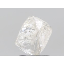Diament szlif szmaragdowy, 1.0ct, VVS1, H, IGI 726557473