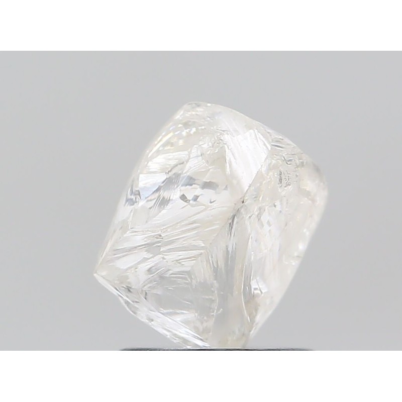 Diament szlif szmaragdowy, 1.0ct, VVS1, H, IGI 726557473 Diament szlif szmaragdowy, 1.0ct, VVS1, H, IGI 726557473