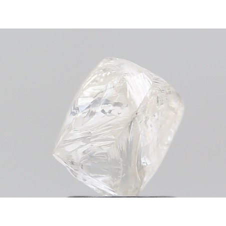 Diament szlif szmaragdowy, 1.0ct, VVS1, H, IGI 726557473