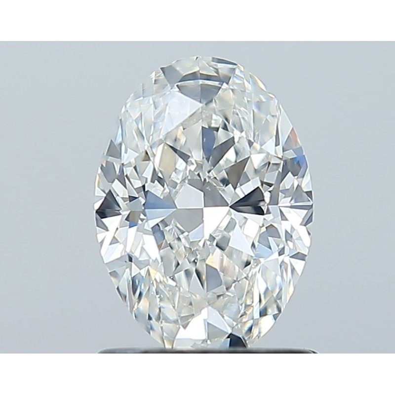 Diament szlif owalny, 1.0ct, VS2, D, GIA 2534288843 Diament szlif owalny, 1.0ct, VS2, D, GIA 2534288843
