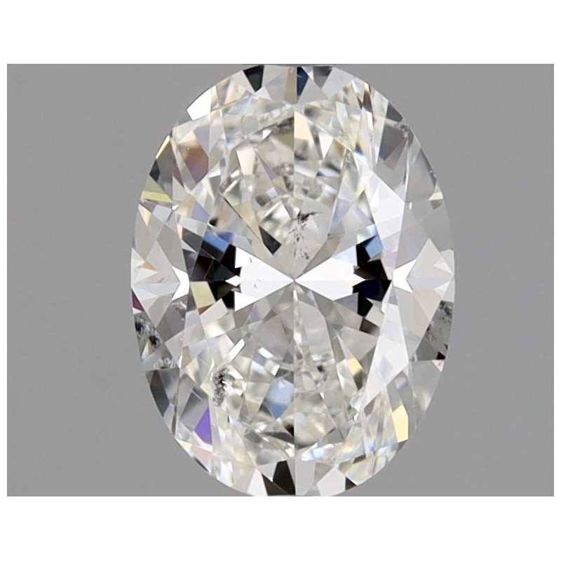 Diament szlif owalny, 0.9ct, SI1, F, GIA 1539361797 Diament szlif owalny, 0.9ct, SI1, F, GIA 1539361797