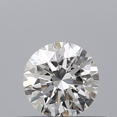 Diament szlif okrągły, 0.3ct, VS2, F, GIA 2538533099