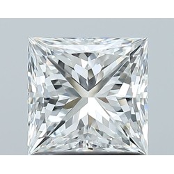 Diament szlif princess, 1.2ct, VVS1, G, GIA 5232708268