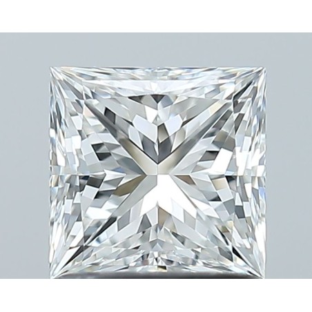 Diament szlif princess, 1.2ct, VVS1, G, GIA 5232708268