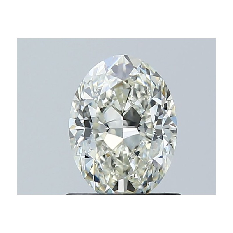 Diament szlif owalny, 0.9ct, VS2, H, IGI 731513155 Diament szlif owalny, 0.9ct, VS2, H, IGI 731513155