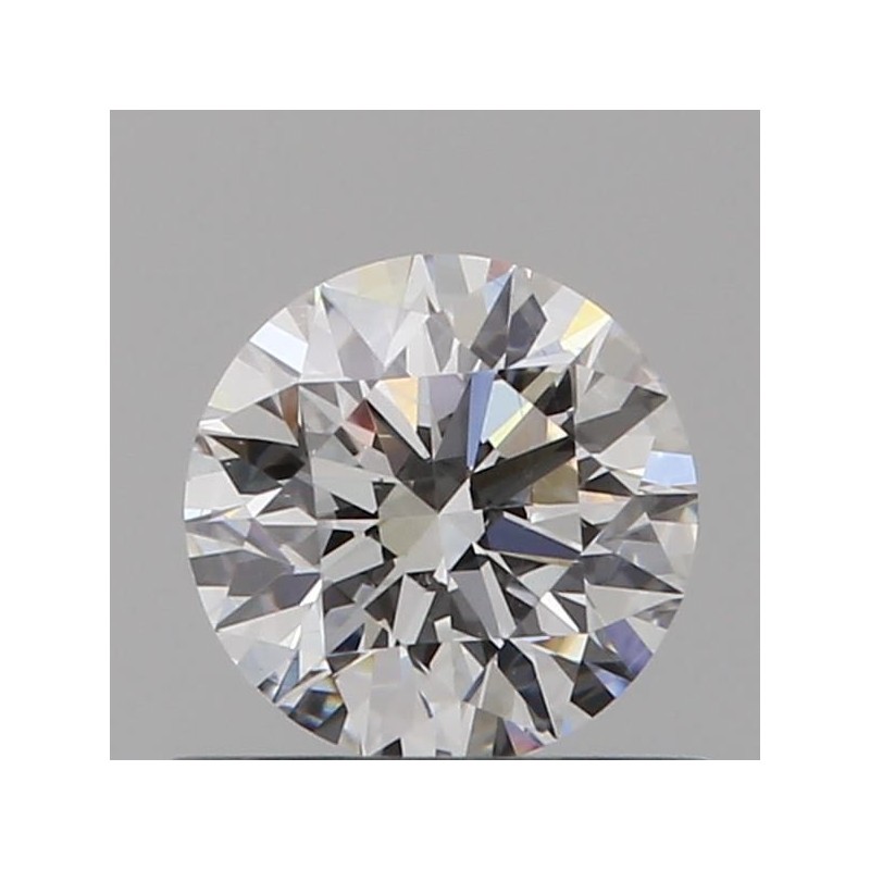 Diament szlif okrągły, 0.51ct, VS2, E, GIA 7532045695 Diament szlif okrągły, 0.51ct, VS2, E, GIA 7532045695