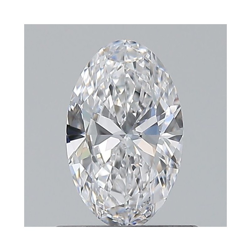 Diament szlif owalny, 0.51ct, VVS1, D, GIA 2527758605 Diament szlif owalny, 0.51ct, VVS1, D, GIA 2527758605