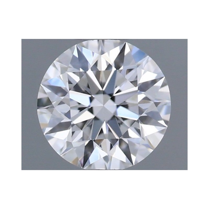 Diament szlif okrągły, 0.41ct, VVS1, D, GIA 1525480533 Diament szlif okrągły, 0.41ct, VVS1, D, GIA 1525480533