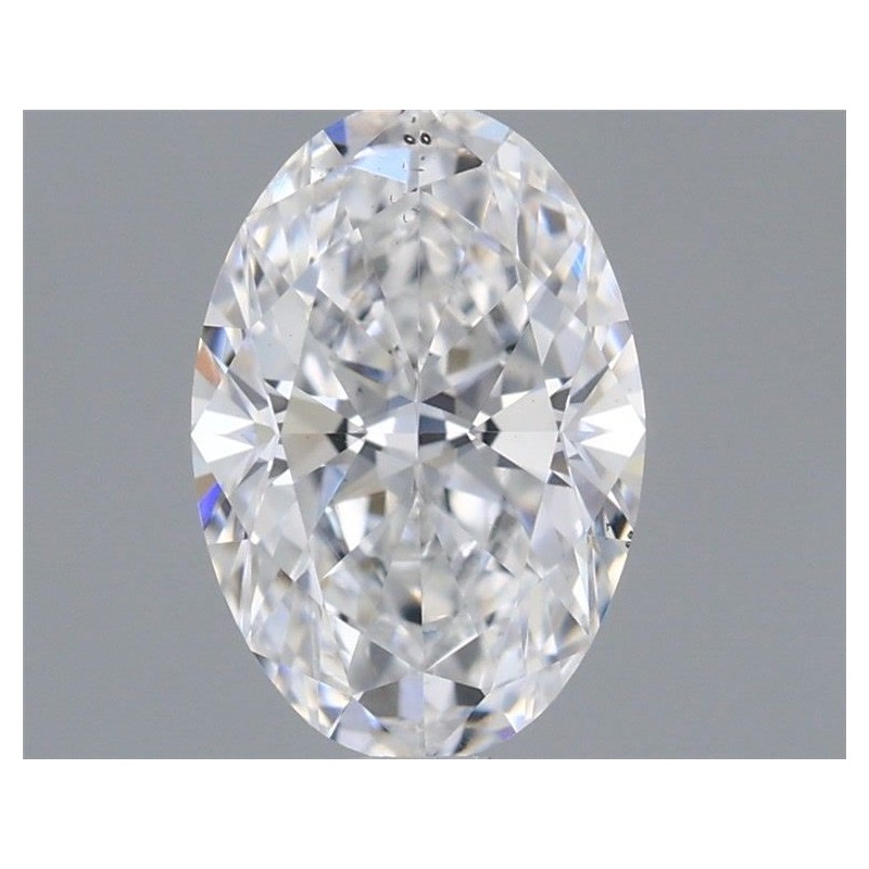 Diament szlif owalny, 0.75ct, SI1, D, GIA 3515778211 Diament szlif owalny, 0.75ct, SI1, D, GIA 3515778211