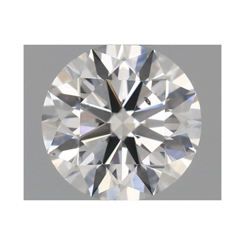 Diament szlif okrągły, 0.4ct, SI2, H, GIA 1517915762 Diament szlif okrągły, 0.4ct, SI2, H, GIA 1517915762