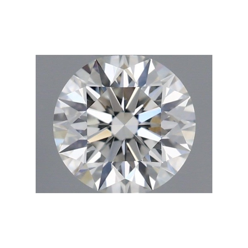 Diament szlif okrągły, 0.41ct, VVS2, F, GIA 6532577404 Diament szlif okrągły, 0.41ct, VVS2, F, GIA 6532577404