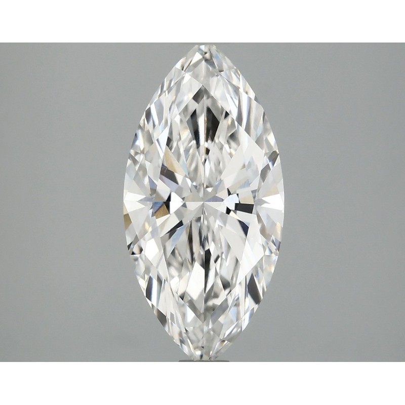Diament laboratoryjny bezbarwny markiza, 2.01ct, VVS2, F, IGI LG741565970 Diament laboratoryjny bezbarwny markiza, 2.01ct, VVS2, F, IGI LG741565970