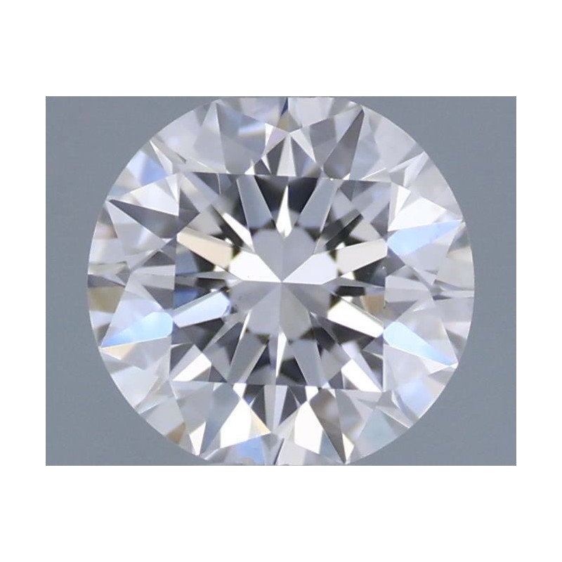 Diament szlif okrągły, 0.3ct, SI1, D, GIA 6425006864 Diament szlif okrągły, 0.3ct, SI1, D, GIA 6425006864