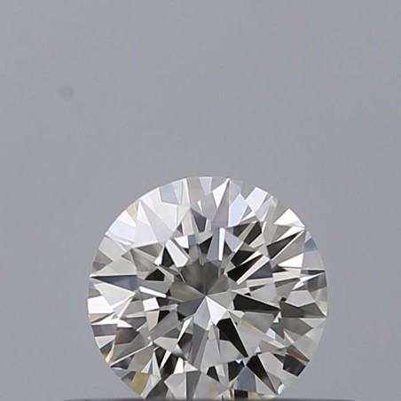 Diament szlif okrągły, 0.3ct, VS1, G, GIA 6521942032