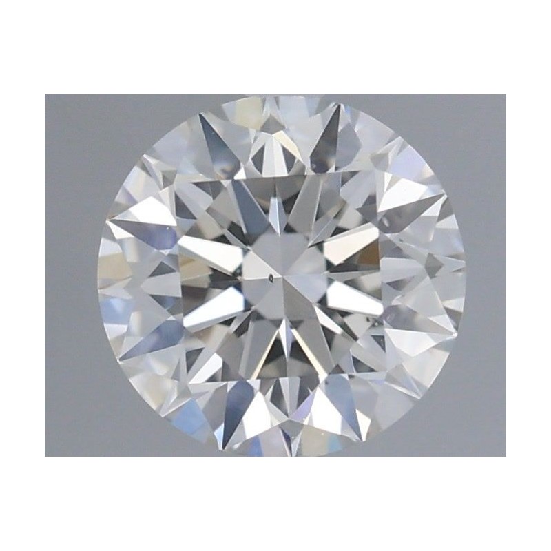 Diament szlif okrągły, 0.51ct, VS2, H, GIA 3525584267 Diament szlif okrągły, 0.51ct, VS2, H, GIA 3525584267