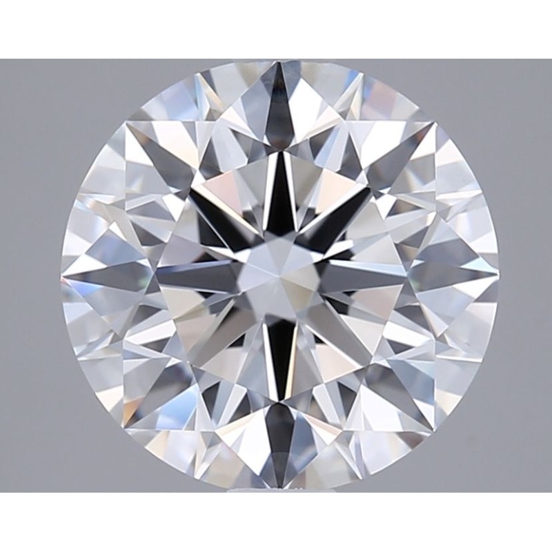 Diament laboratoryjny bezbarwny szlif okrągły, 2.04ct, VVS2, E, GIA 1537426540 Diament laboratoryjny bezbarwny szlif okrągły, 2.04ct, VVS2, E, GIA 1537426540