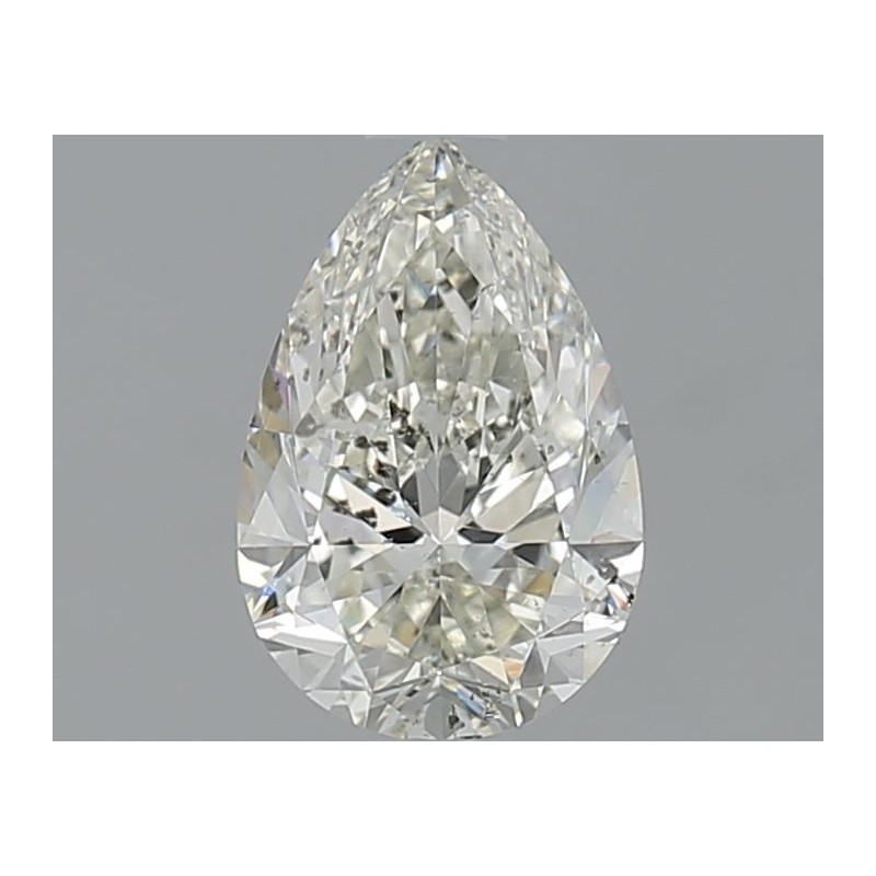 Diament szlif gruszkowy, 1ct, SI1, I, IGI 712579366 Diament szlif gruszkowy, 1ct, SI1, I, IGI 712579366