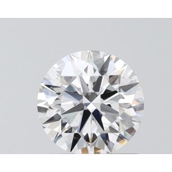 Diament laboratoryjny bezbarwny szlif okrągły, 1.02ct, VVS1, D, IGI LG734528778