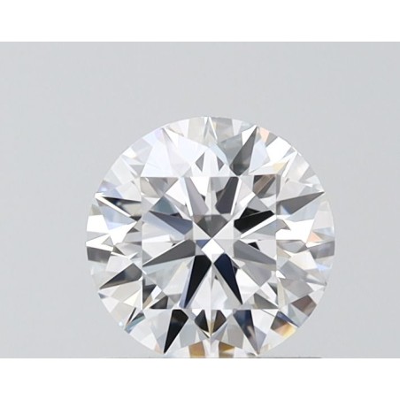 Diament laboratoryjny bezbarwny szlif okrągły, 1.02ct, VVS1, D, IGI LG734528778