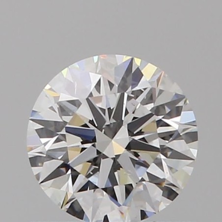 Diament szlif okrągły, 0.55ct, SI1, E, GIA 1528888474