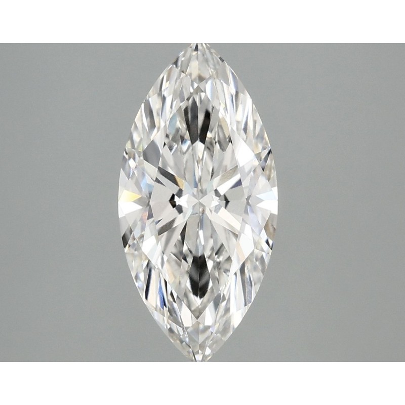 Diament laboratoryjny bezbarwny markiza, 2.09ct, VVS2, F, IGI LG739547593 Diament laboratoryjny bezbarwny markiza, 2.09ct, VVS2, F, IGI LG739547593
