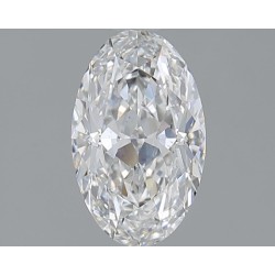 Diament szlif owalny, 1ct, VS2, E, GIA 6522957244