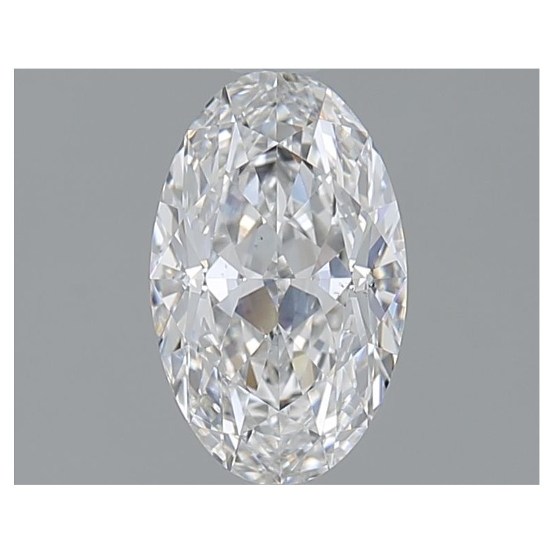 Diament szlif owalny, 1ct, VS2, E, GIA 6522957244 Diament szlif owalny, 1ct, VS2, E, GIA 6522957244