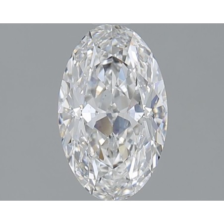 Diament szlif owalny, 1ct, VS2, E, GIA 6522957244