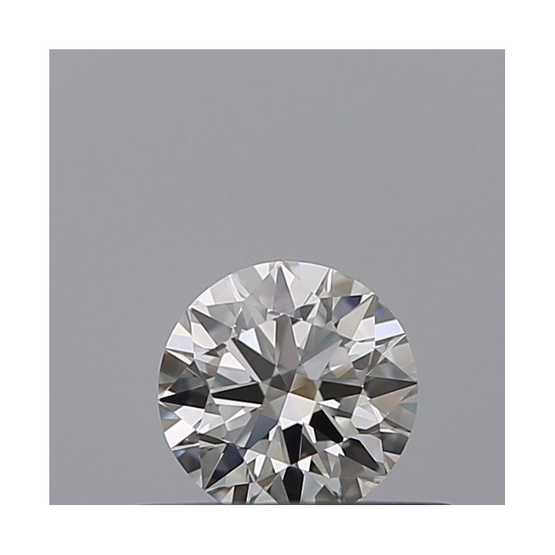 Diament szlif okrągły, 0.3ct, VVS2, F, GIA 6522968395 Diament szlif okrągły, 0.3ct, VVS2, F, GIA 6522968395