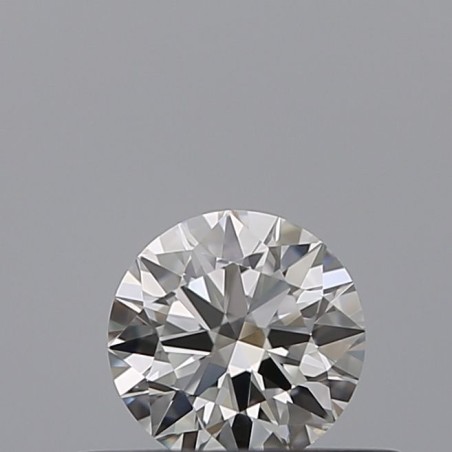 Diament szlif okrągły, 0.3ct, VVS2, F, GIA 6522968395