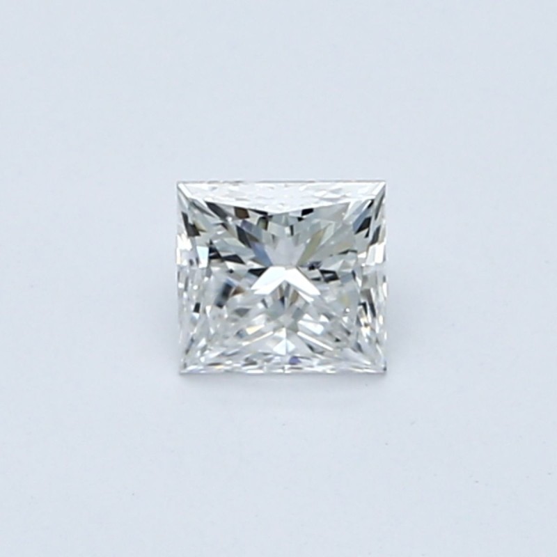 Diament szlif princess, 0.35ct, SI1, D, GIA 6341028834 Diament szlif princess, 0.35ct, SI1, D, GIA 6341028834