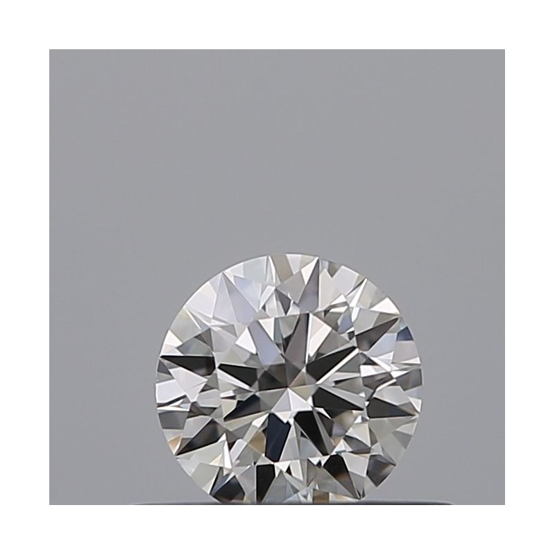 Diament szlif okrągły, 0.32ct, VVS1, E, GIA 7523904755 Diament szlif okrągły, 0.32ct, VVS1, E, GIA 7523904755