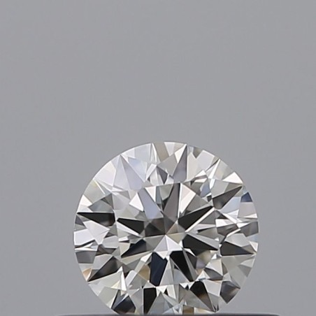 Diament szlif okrągły, 0.32ct, VVS1, E, GIA 7523904755