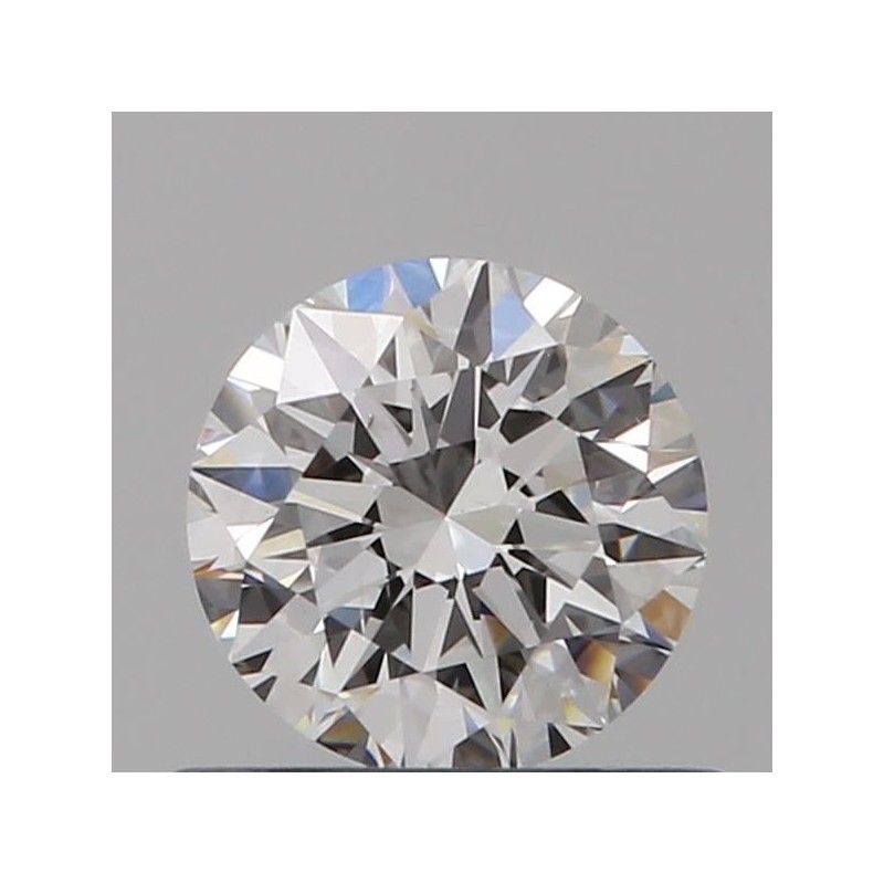 Diament szlif okrągły, 0.51ct, SI2, E, GIA 6532038140