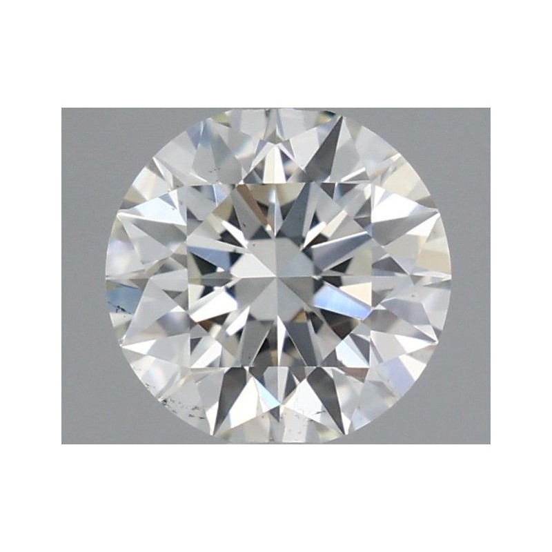 Diament szlif okrągły, 0.59ct, VS2, H, IGI 459111580 Diament szlif okrągły, 0.59ct, VS2, H, IGI 459111580