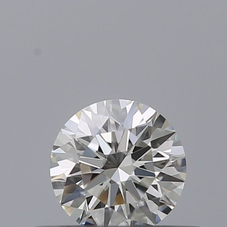 Diament szlif okrągły, 0.31ct, VVS1, H, GIA 7528938104