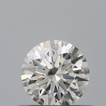 Diament szlif okrągły, 0.42ct, VVS2, G, GIA 2528994166