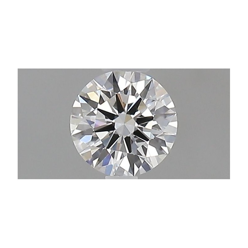Diament szlif okrągły, 0.31ct, VS1, F, GIA 2527856853 Diament szlif okrągły, 0.31ct, VS1, F, GIA 2527856853