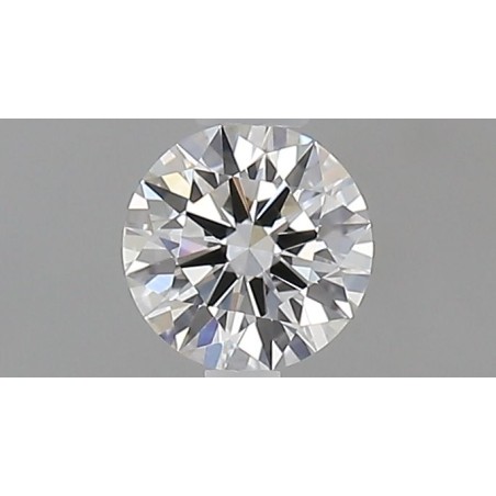 Diament szlif okrągły, 0.31ct, VS1, F, GIA 2527856853