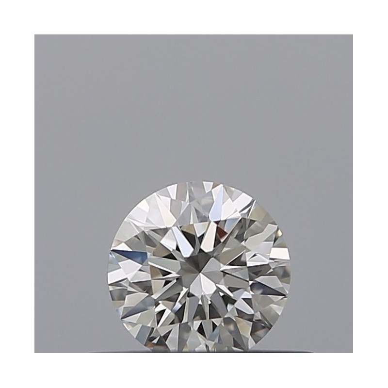 Diament szlif okrągły, 0.31ct, VVS1, G, GIA 7538024163 Diament szlif okrągły, 0.31ct, VVS1, G, GIA 7538024163