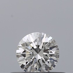Diament szlif okrągły, 0.3ct, VVS1, G, GIA 2527932679
