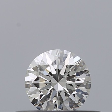 Diament szlif okrągły, 0.3ct, VVS1, G, GIA 2527932679