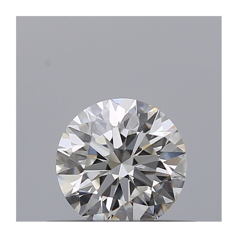 Diament szlif okrągły, 0.37ct, VVS1, F, GIA 1528908089