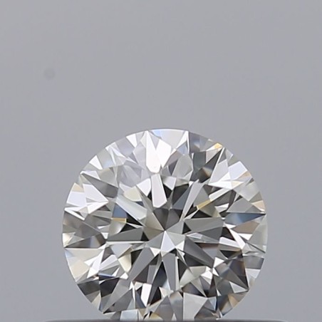 Diament szlif okrągły, 0.37ct, VVS1, F, GIA 1528908089
